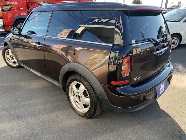 Bmw MINI 2009-12 5255-7