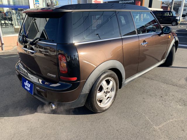 Bmw MINI 2009-12 5255-9