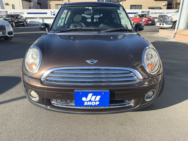 Bmw MINI 2009-12 5255-4