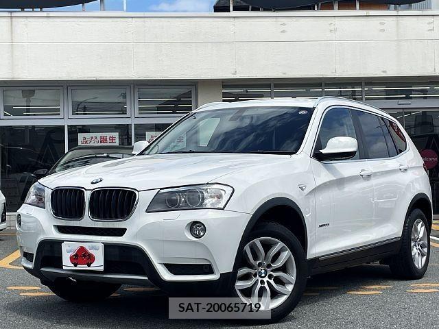Bmw X3 2014-03 328545-0