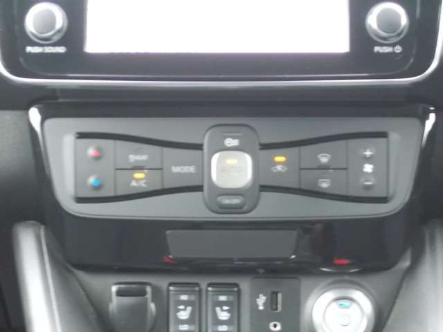 Nissan LEAF 2019-09 10529-14