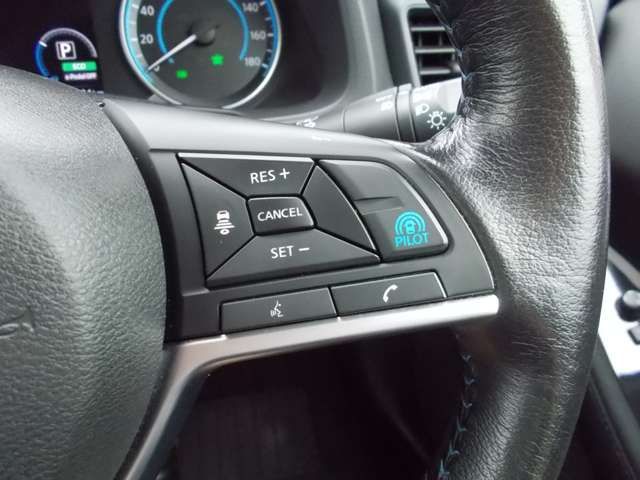 Nissan LEAF 2019-09 10529-7