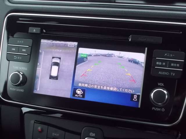 Nissan LEAF 2019-09 10529-4