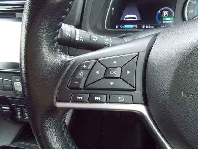 Nissan LEAF 2019-09 10529-13