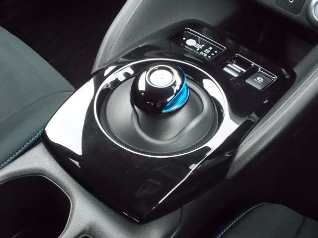 Nissan LEAF 2019-09 10529-12