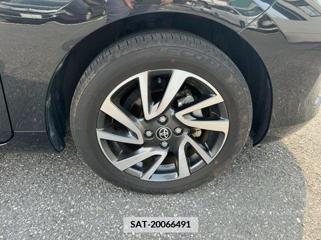 Toyota AQUA 2021-07 346737-8