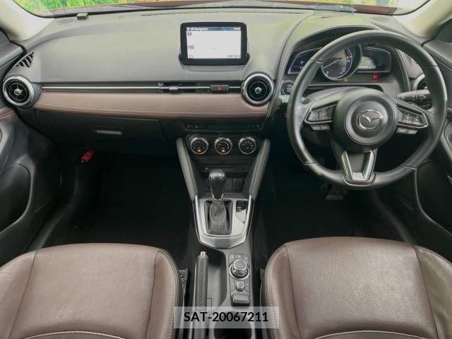 Mazda CX-3 2016-11 295563-1