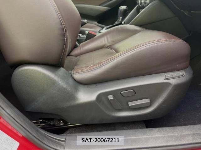 Mazda CX-3 2016-11 295563-6