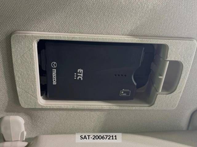 Mazda CX-3 2016-11 295563-7