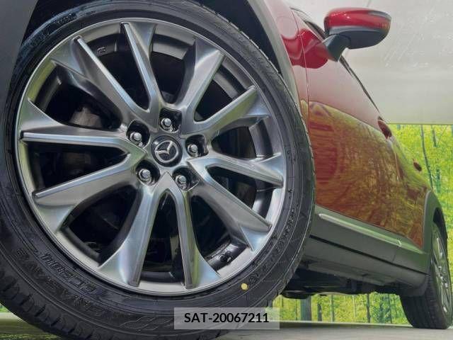 Mazda CX-3 2016-11 295563-13