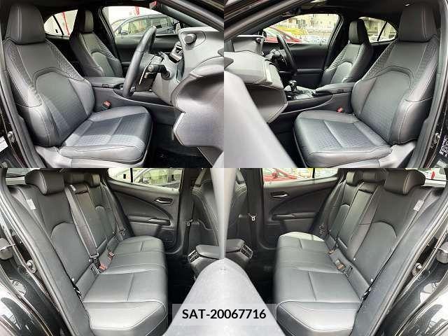 Lexus UX 2022-01 313515-8