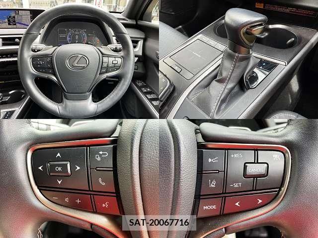 Lexus UX 2022-01 313515-4