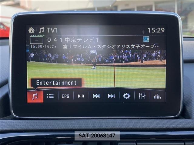 Mazda ROADSTER 2017-05 246761-7