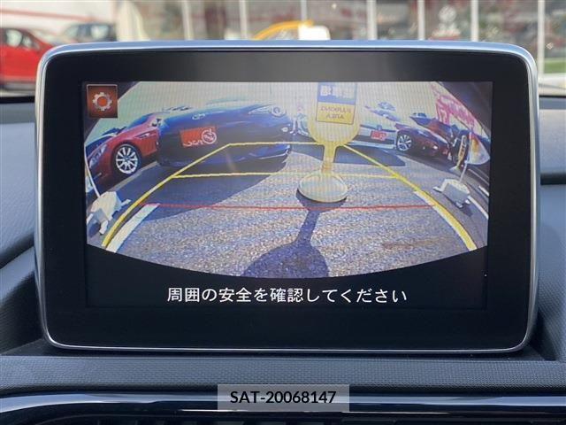 Mazda ROADSTER 2017-05 246761-8