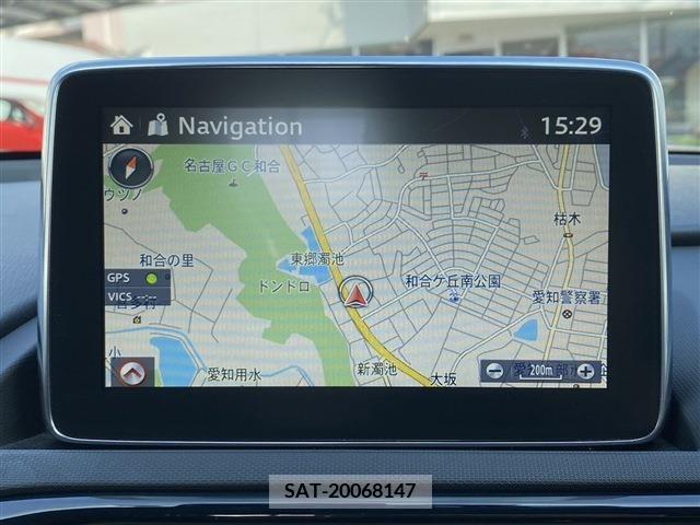 Mazda ROADSTER 2017-05 246761-6