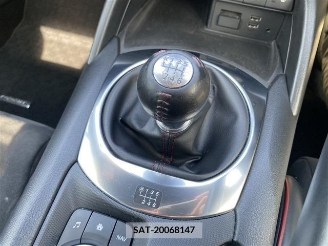 Mazda ROADSTER 2017-05 246761-5
