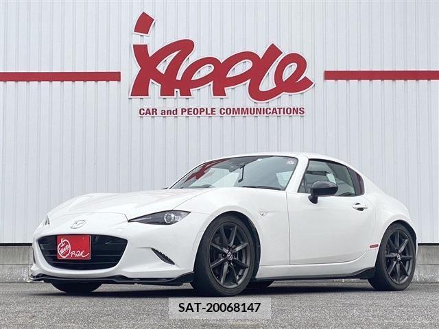 Mazda ROADSTER 2017-05 246761-0