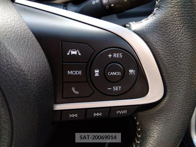 Toyota RAIZE 2021-03 283189-12