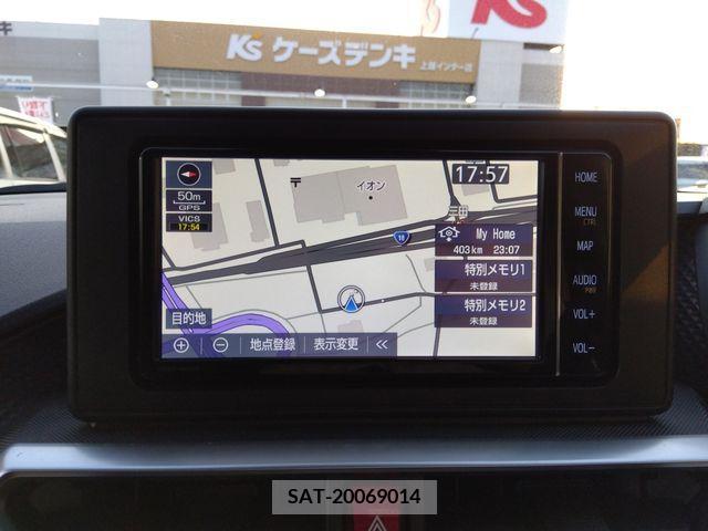 Toyota RAIZE 2021-03 283189-10
