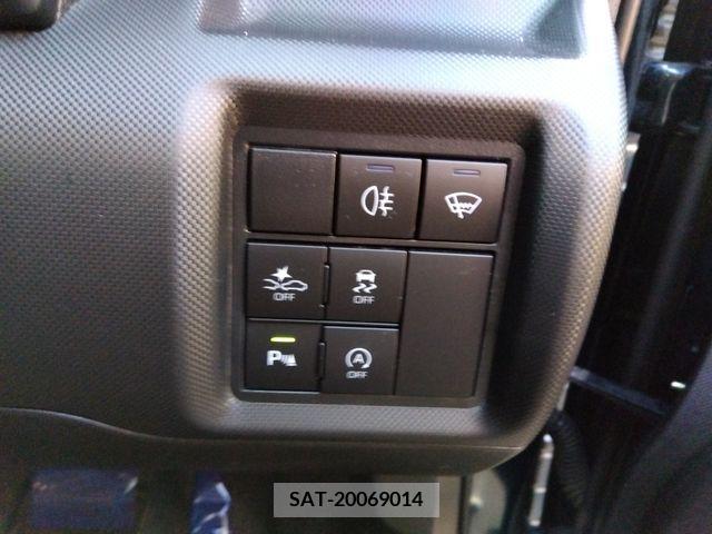 Toyota RAIZE 2021-03 283189-15