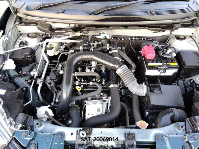 Toyota RAIZE 2021-03 283189-19
