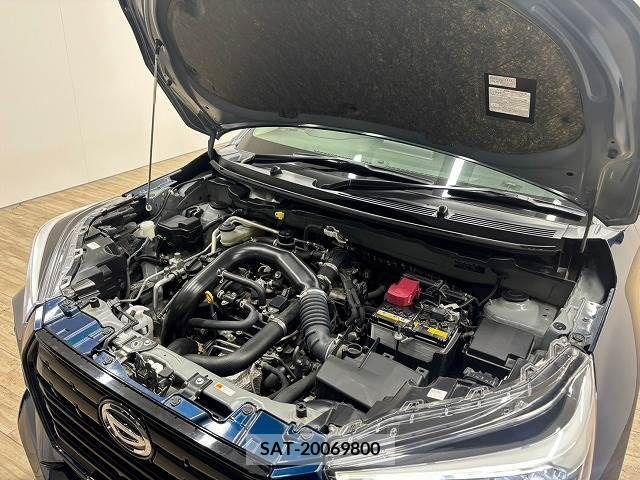 Daihatsu ROCKY 2021-05 223229-17