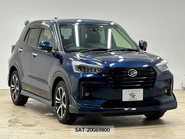 Daihatsu ROCKY 2021-05 223229-13