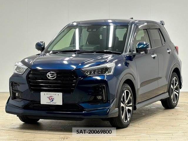 Daihatsu ROCKY 2021-05 223229-14