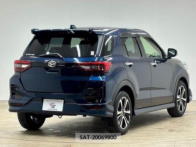 Daihatsu ROCKY 2021-05 223229-16