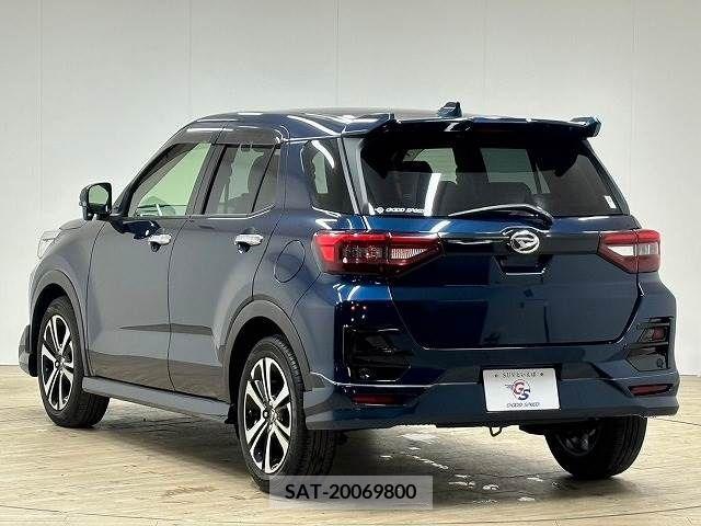 Daihatsu ROCKY 2021-05 223229-15