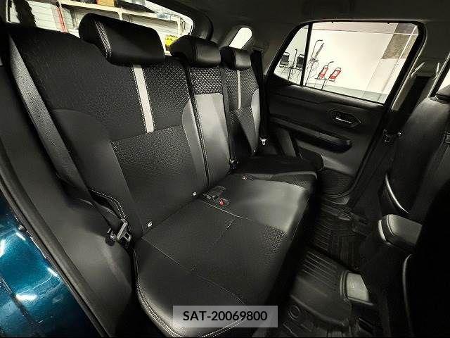 Daihatsu ROCKY 2021-05 223229-5