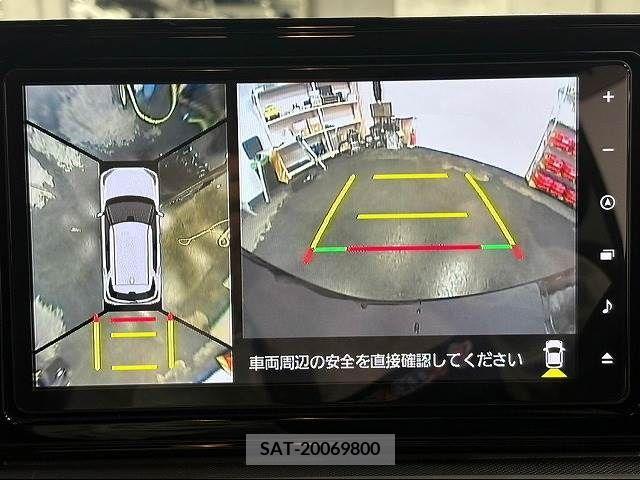 Daihatsu ROCKY 2021-05 223229-3