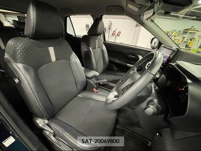 Daihatsu ROCKY 2021-05 223229-4