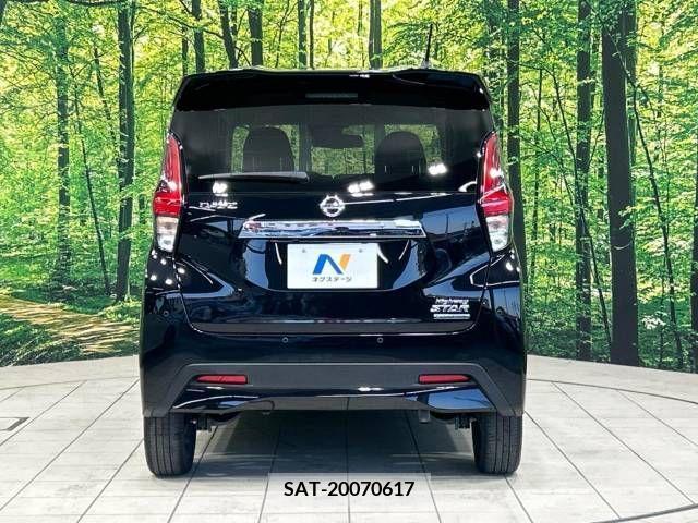 Nissan DAYZ 2019-07 358949-15