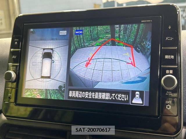 Nissan DAYZ 2019-07 358949-5