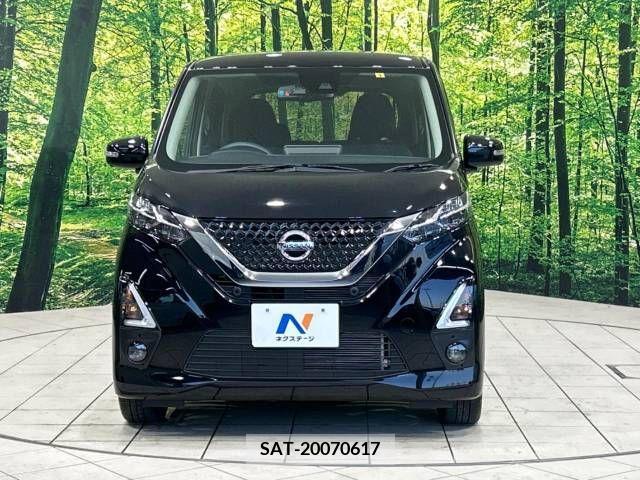 Nissan DAYZ 2019-07 358949-14