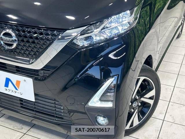 Nissan DAYZ 2019-07 358949-12