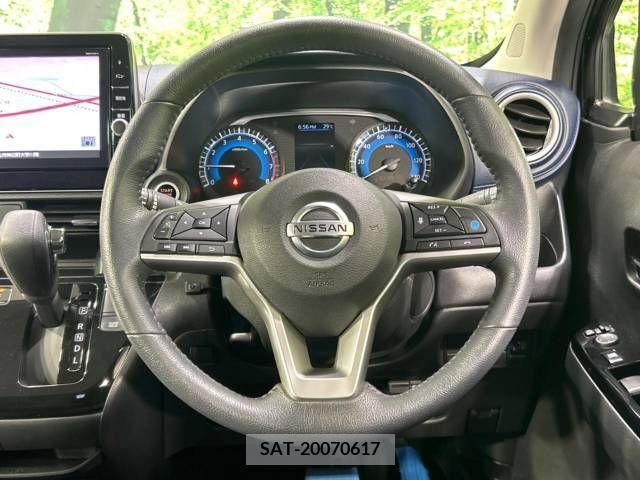 Nissan DAYZ 2019-07 358949-11