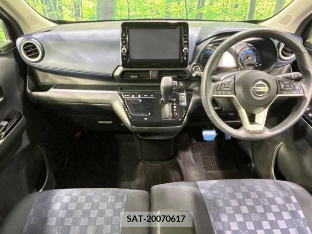Nissan DAYZ 2019-07 358949-1