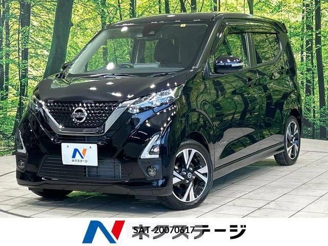 Nissan DAYZ 2019-07 358949-0