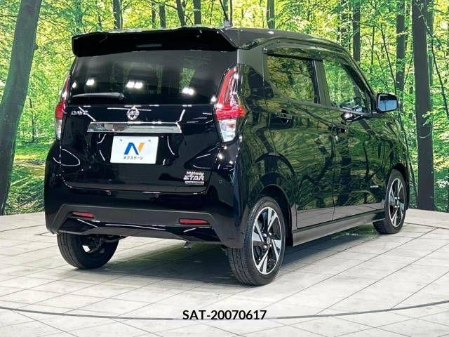 Nissan DAYZ 2019-07 358949-17