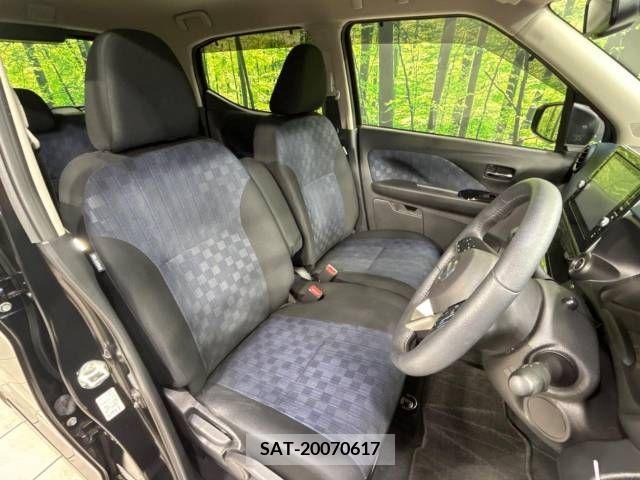 Nissan DAYZ 2019-07 358949-8