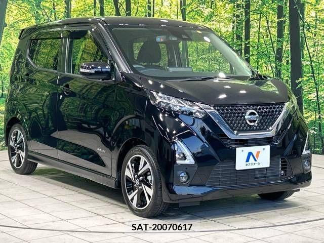 Nissan DAYZ 2019-07 358949-16