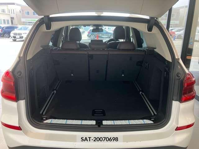 Bmw X3 2019-06 335441-12