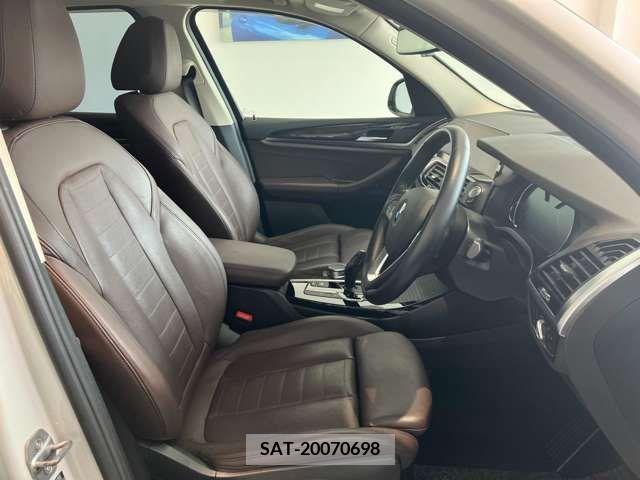 Bmw X3 2019-06 335441-10