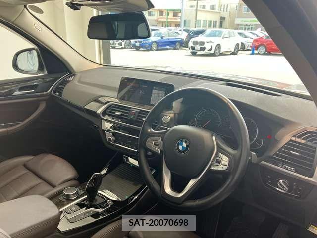 Bmw X3 2019-06 335441-9