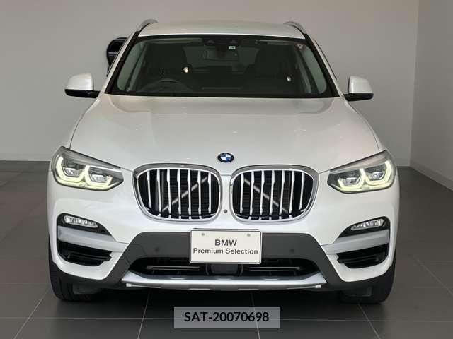 Bmw X3 2019-06 335441-0