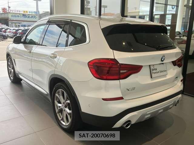 Bmw X3 2019-06 335441-3