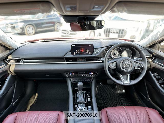 Mazda MAZDA6 2023-03 372391-1