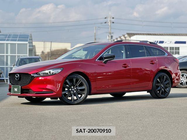 Mazda MAZDA6 2023-03 372391-0